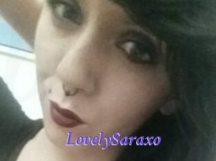 LovelySaraxo Bdsm gratuit
