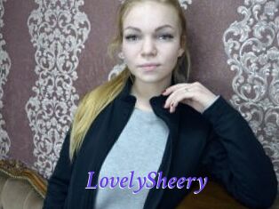 LovelySheery Bdsm gratuit