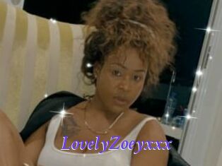 LovelyZoeyxxx