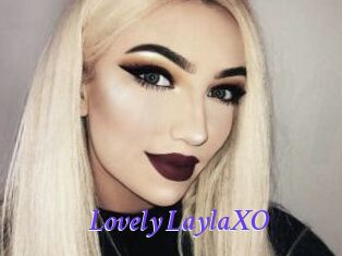 Lovely_LaylaXO Bdsm gratuit