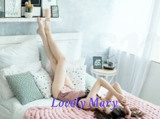 Lovely_Mary