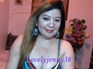Lovelyjenny38