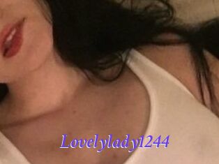 Lovelylady1244 Bdsm gratuit