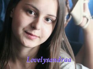 Lovelysandraa