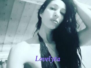 Lovelyta Bdsm gratuit