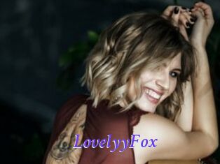 LovelyyFox Bdsm gratuit