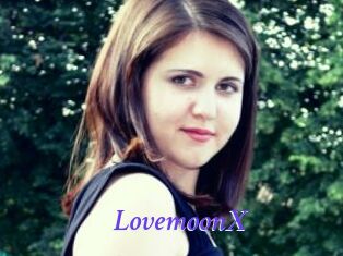 LovemoonX Bdsm gratuit