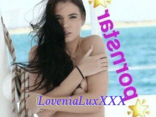 LoveniaLuxXXX