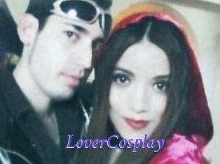 LoverCosplay