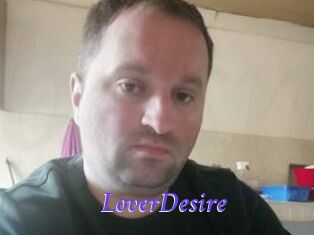 LoverDesire