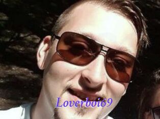 Loverboi69 Bdsm gratuit