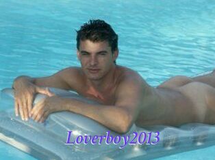 Loverboy2013