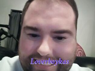 Loverboykas