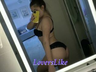 LoversLike