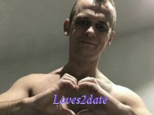 Loves2date
