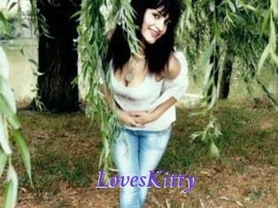 LovesKitty