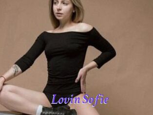 Lovin_Sofie