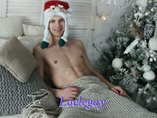 Lovlegay