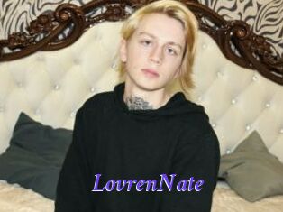 LovrenNate