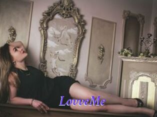 LovveMe