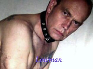Lowman Bdsm gratuit