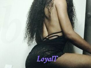 LoyalT