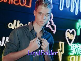 LoydFolder