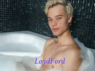 LoydFord Bdsm gratuit