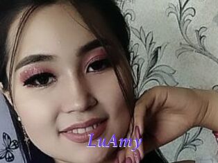LuAmy