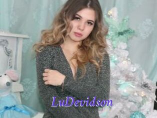 LuDevidson