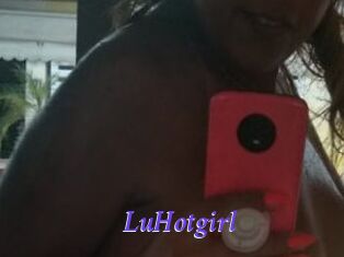 LuHotgirl