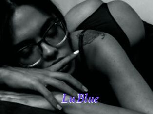 Lu_Blue Bdsm gratuit