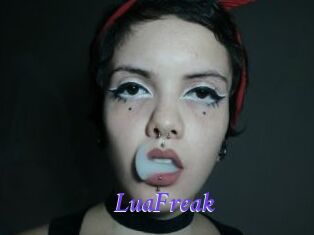 LuaFreak