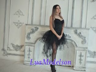 LuaMedelson