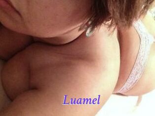 Luamel