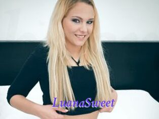 LuanaSweet