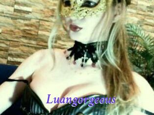 Luangorgeous