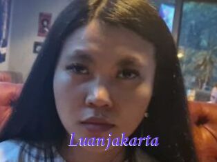 Luanjakarta