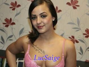 LucSaige
