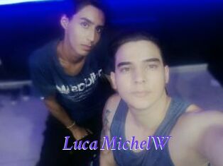 Luca_MichelW
