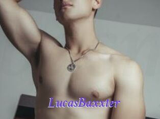 LucasBaxxter