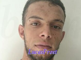 LucasFrost Bdsm gratuit