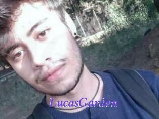 LucasGarden