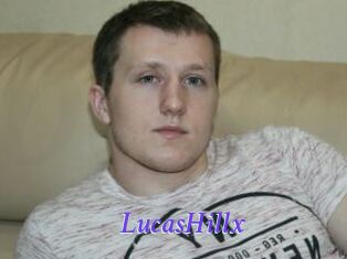 LucasHillx Bdsm gratuit