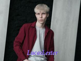 LucasLester