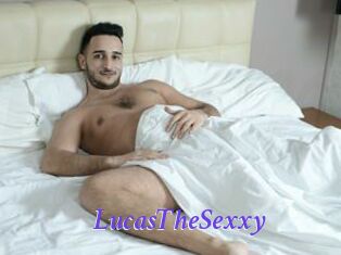 LucasTheSexxy