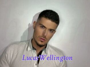 LucasWellington