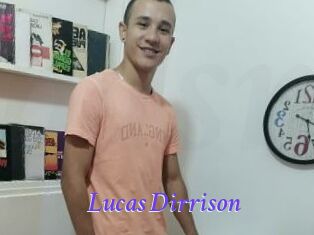 Lucas_Dirrison