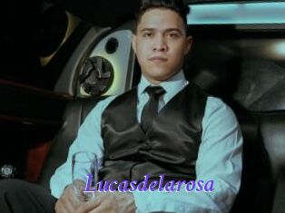 Lucasdelarosa