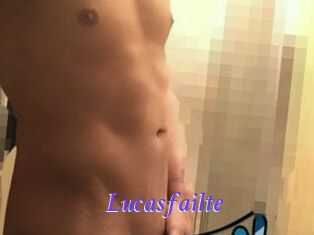 Lucasfailte